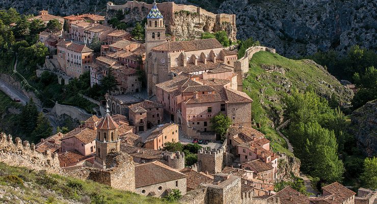 Albarracin1