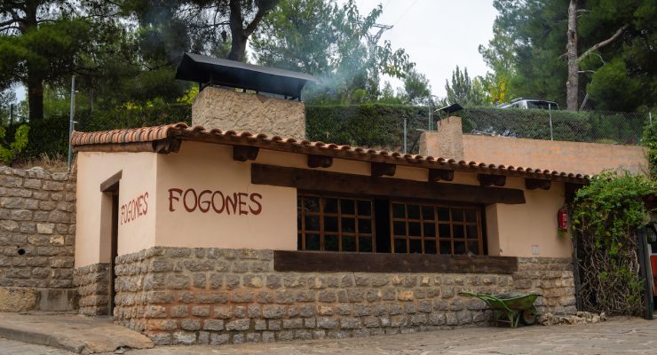barbacoa-camping-albarracin_8150