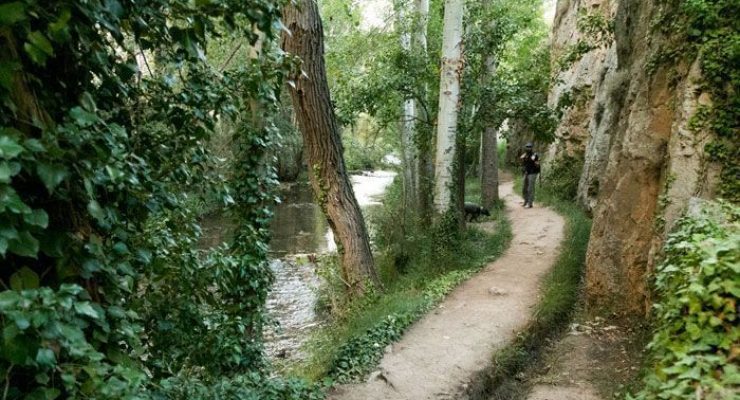 sendero-guadalaviar-albarracin
